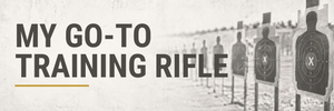 My Go-To Training Rifle: The BCM 14.5