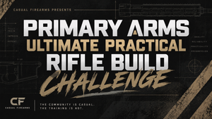 Our Ultimate AR Build From Primary Arms